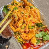 来长沙一定要吃的NO.1🏅️手撕鸡16R真的好上头！