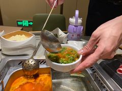 -海底捞火锅(宇飞大厦店)