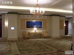SL384622-广州富力丽思卡尔顿酒店