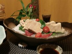 -千鹤日本料理(穿山路店)