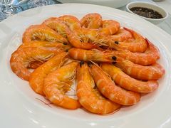 -万龙洲海鲜(阜外店)
