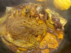 -粗粮人家·东北菜(洋桥店)