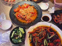 -红盔甲·小龙虾(车公庙店)