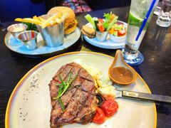 -bluefrog蓝蛙(水游城店)