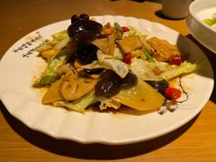 -卞氏菜根香·川菜(青羊万达店)