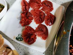 -枇杷园食为鲜火锅(南山店)