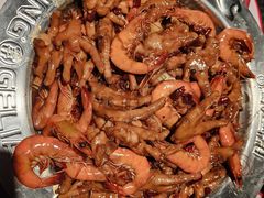 -胖哥俩肉蟹煲(长沙高铁吾悦广场店)