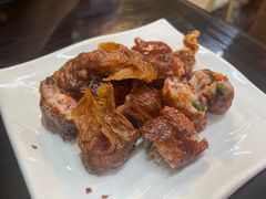 -亚肥沙茶面(黄厝店)