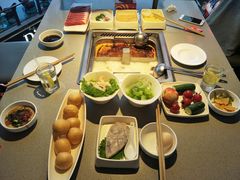 -海底捞火锅(老城根店)