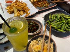 -五样儿西昌小签签烤串(建设路店)