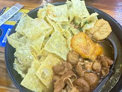 畅享螺蛳粉-螺蛳粉先生(蓟门桥店)