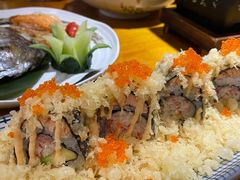 -东岸料理·寿司·刺身