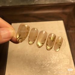 -斯馨·健康美甲美睫