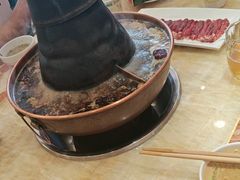 -清真·马家火锅美食城(镇江北路店)