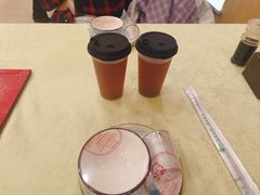 -奥华餐厅·老张记(台基厂店)