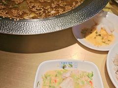 -大河宴·椒麻鱼火锅(北京路中和美食街店)