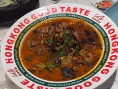 -新宝餐厅(流塘店)