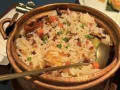 -一坐一忘云南菜(嘉里中心店)
