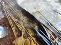-昱欣麻辣烫·清真