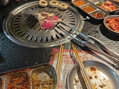 -炽城·烤肉名家(鸿达中央广场店)