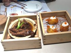 -蔡澜点心·粤菜(西单大悦城店)