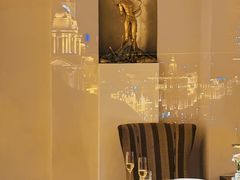 -上海和平饭店华懋阁 Cathay Room