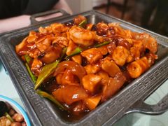 -津菜宋记老房子(平山道店)