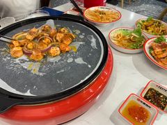 -柒酒烤肉(武鸣大帽山店)