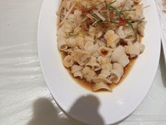 -阿楷·二十年烧烤宵夜·渔家小寨(达明店)
