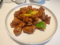 -莆田餐厅PUTIEN(西安万象天地店)