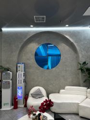 -IN STYLE·全国形象店