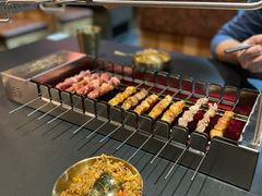 -好唛士·精酿啤酒烧烤(金沪路店)