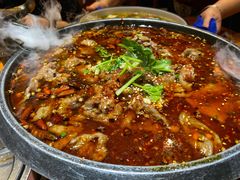-厨道重庆菜馆(鸳鸯店)