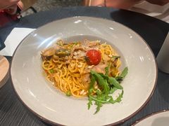 -Pennehut畔尼意面(合肥万象城店)