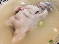 -易老妈蹄花.特色川菜(人民公园总店)