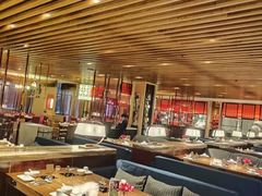 大堂-珍宝轩海鲜火锅(碧湖大厦店)