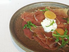 -北京金融街丽思卡尔顿酒店·意味轩 Cepe