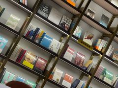 -苏州樊登书店·咖啡