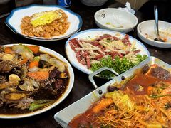 -金明子八带鱼馆(正宗韩国连锁店)