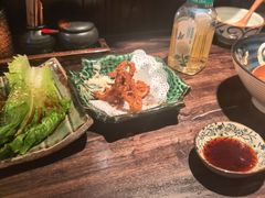 -眷屋の深夜食堂(云锦中心店)