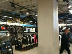 -五环Outlets(高新工厂店)