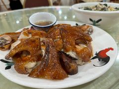 -区海鸡场饭店(石壁店)