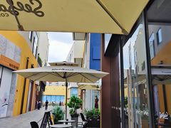 -Seesaw Coffee(深圳深业上城店)