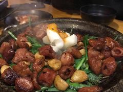 -首尔大排档