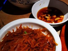 -餐酷哈雷餐厅(通程广场店)