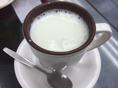 -义顺牛奶公司