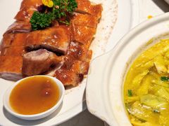 -不倒翁·安徽名菜楼(步行街店)