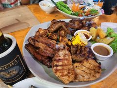 -Onion restaurant