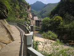-黑龙潭风景区