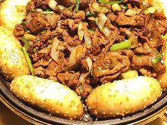 -范家小馆·烤鸭新京菜(金融街店)